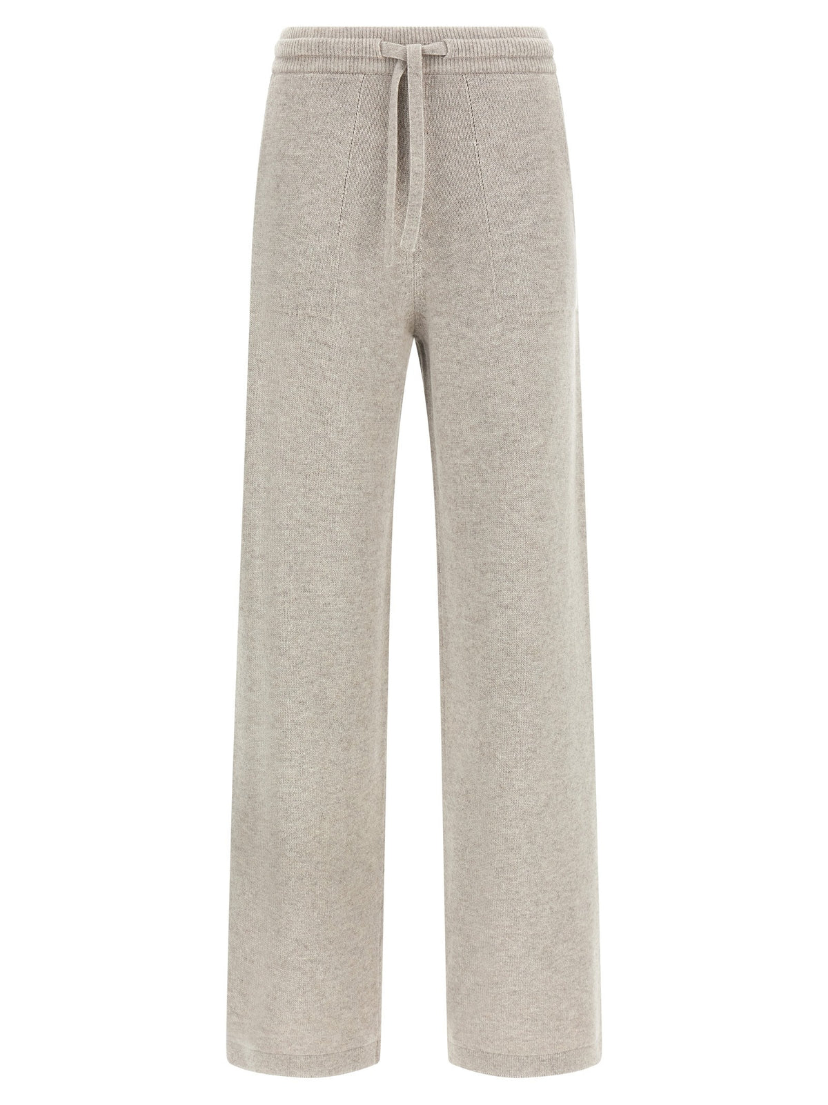 S MAX MARA Smmpietra Pants Beige