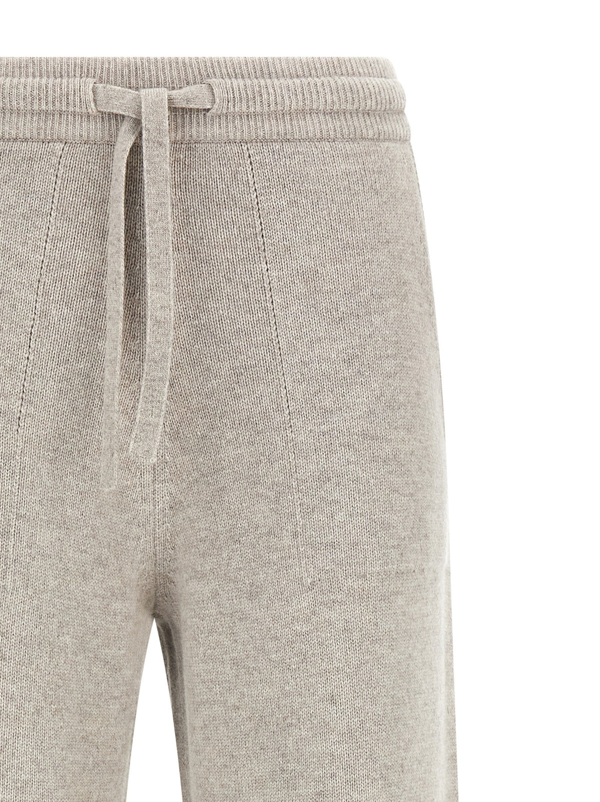 S MAX MARA Smmpietra Pants Beige, view 3