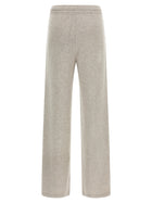 S MAX MARA Smmpietra Pants Beige, view 2