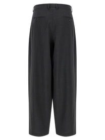 S MAX MARA Smmtaro Pants Grey