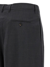 S MAX MARA Smmtaro Pants Grey