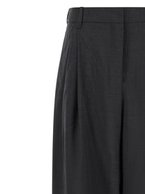 S MAX MARA Smmtaro Pants Grey
