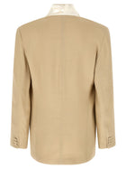 Magliano Smoking Rimini Blazer Beige, view 2