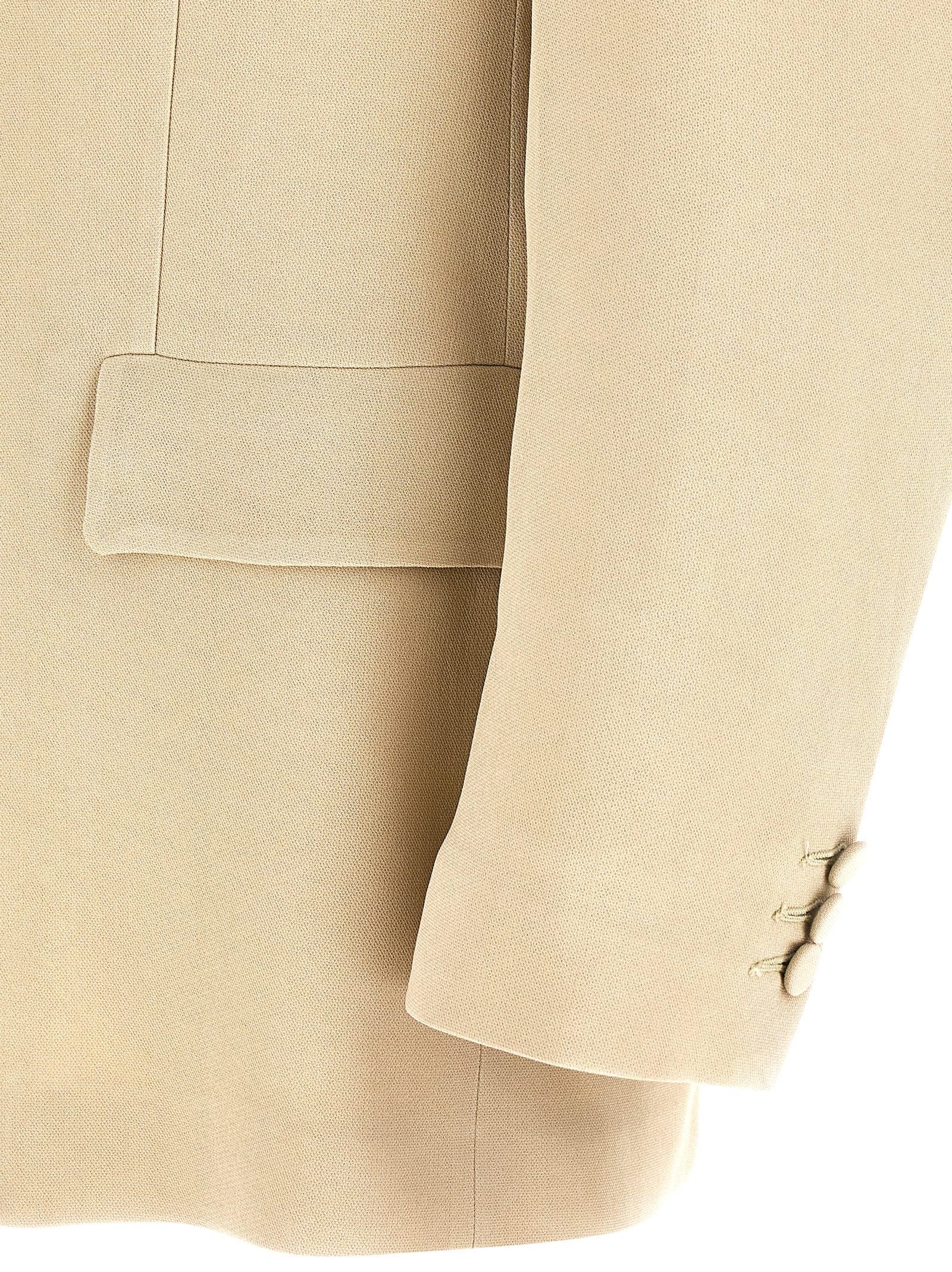 Magliano Smoking Rimini Blazer Beige