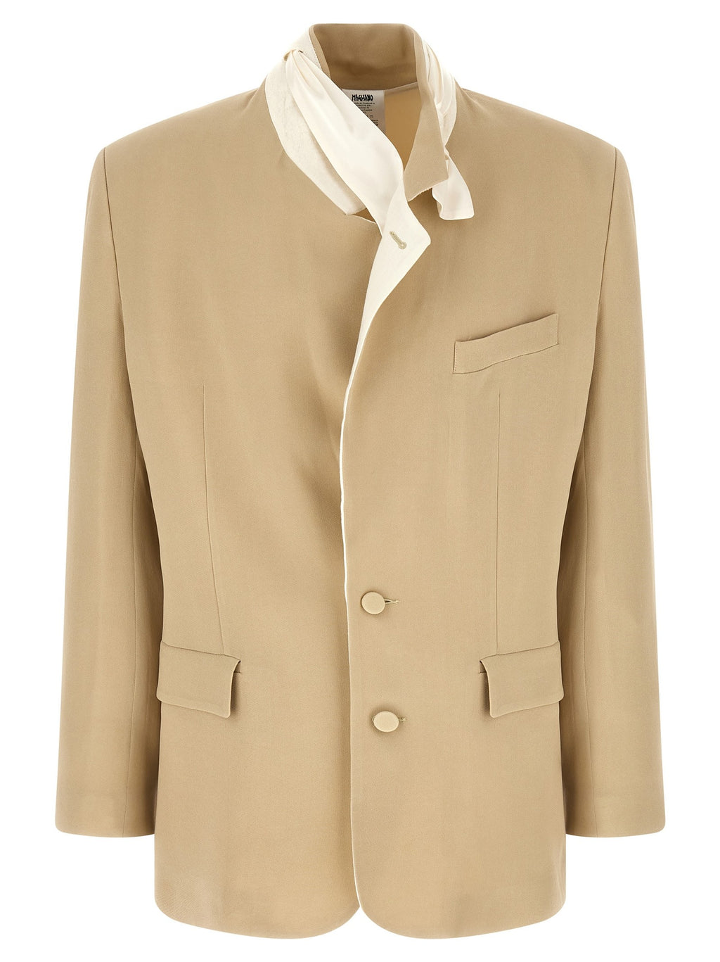 Magliano Smoking Rimini Blazer Beige