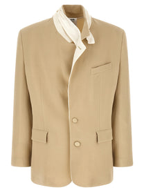 Magliano Smoking Rimini Blazer Beige