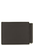 Brunello Cucinelli Smooth Calf Wallet Brown, view 2