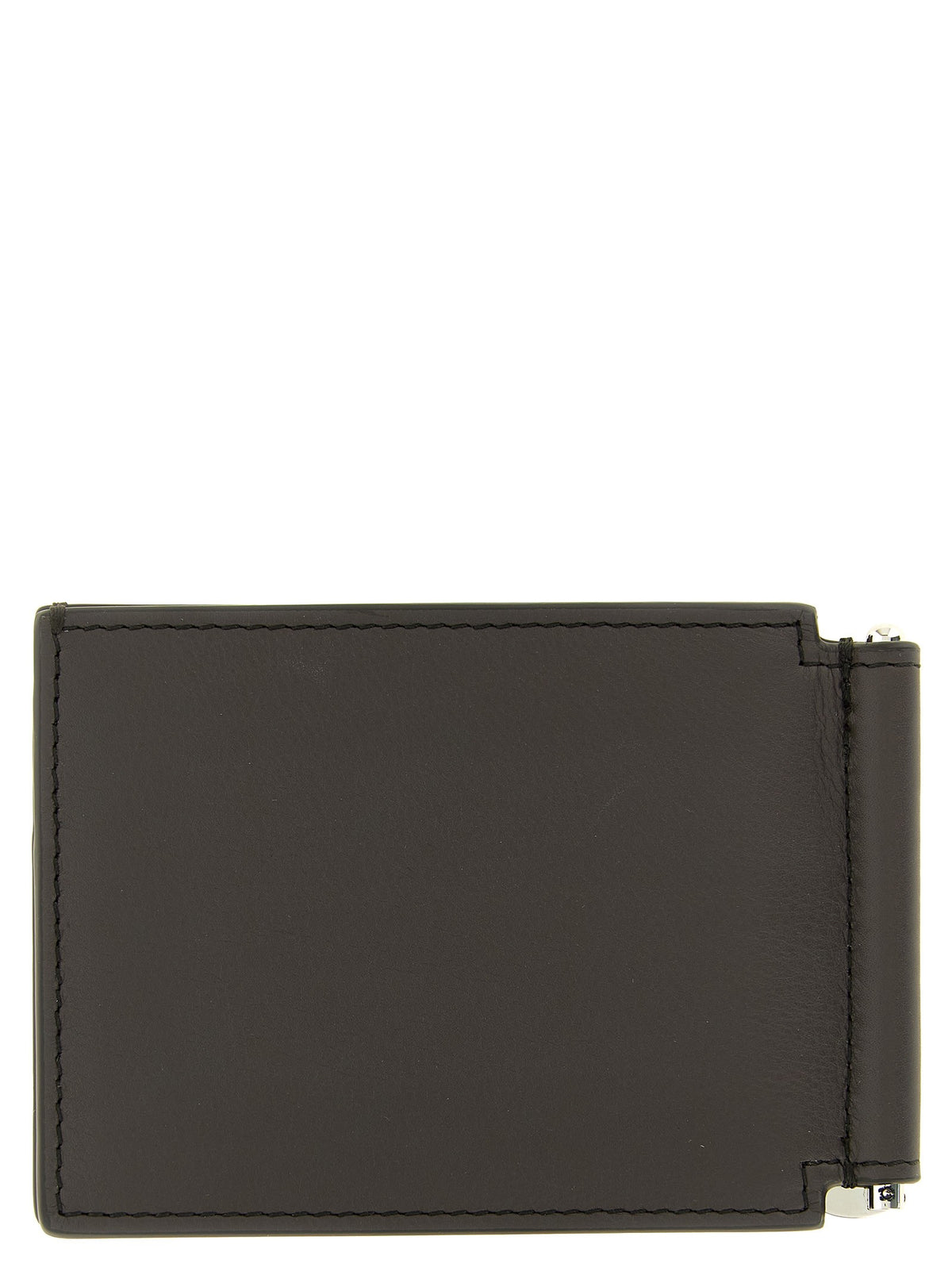 Brunello Cucinelli Smooth Calf Wallet Brown, view 2