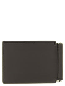Brunello Cucinelli Smooth Calf Wallet Brown, view 2