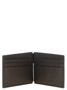 Brunello Cucinelli Smooth Calf Wallet Brown, view 3