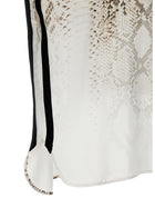 Nude Lucy Snake Bloshirt Gold, view 4