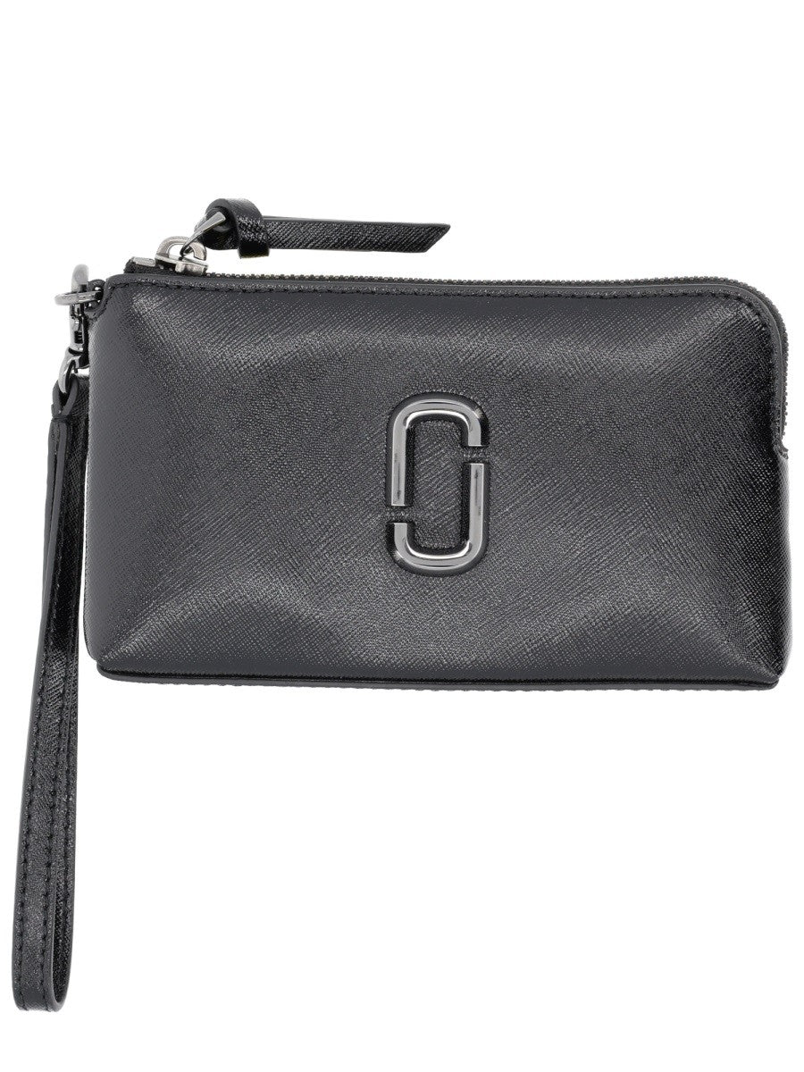 Marc Jacobs Women's Snapshot Dtm Bag Black Marc Jacobs