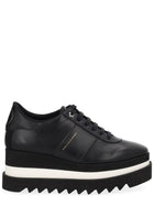 Stella McCartney Women's Sneak Elyse Sneaker Black