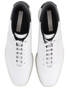 Stella McCartney Women's Sneak Elyse Sneaker White, view 5