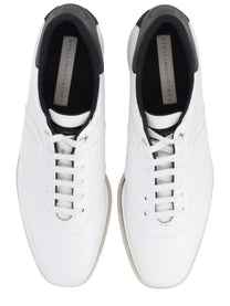 Stella McCartney Women's Sneak Elyse Sneaker White