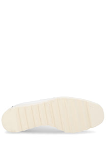 Stella McCartney Women's Sneak Elyse Sneaker White