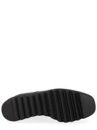 Stella McCartney Women's Sneak Elyse Sneaker Black, view 6