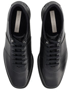 Stella McCartney Women's Sneak Elyse Sneaker Black, view 5