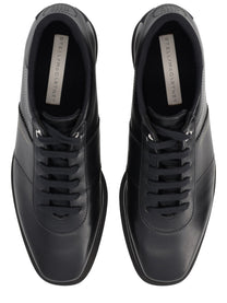 Stella McCartney Women's Sneak Elyse Sneaker Black
