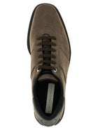 Stella McCartney Sneak Elyse Sneakers Grey, view 4