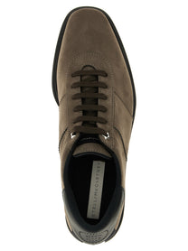 Stella McCartney Sneak Elyse Sneakers Grey