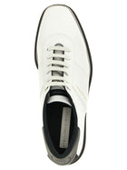Stella McCartney Sneakelyse Sneakers Grey, view 4