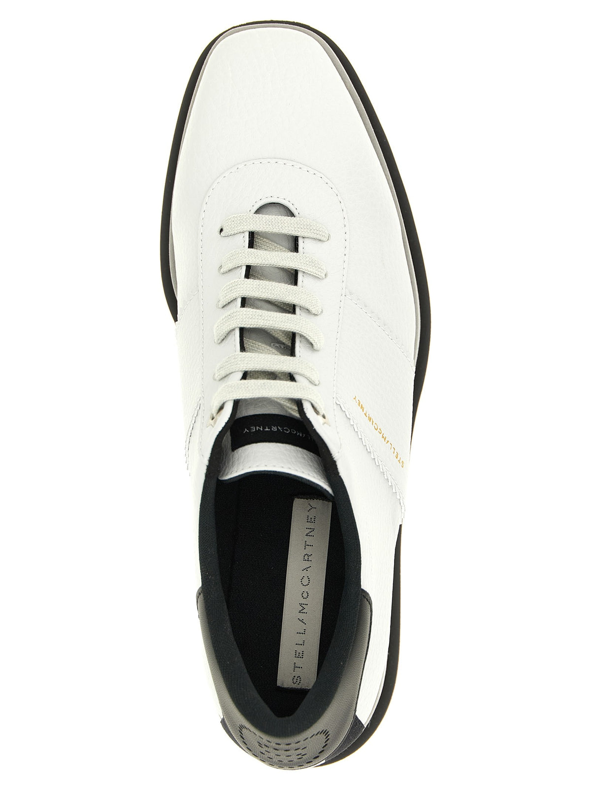 Stella McCartney Sneakelyse Sneakers Grey