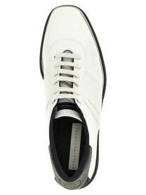 Stella McCartney Sneakelyse Sneakers Grey