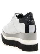Stella McCartney Sneakelyse Sneakers Grey, view 3