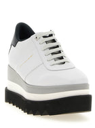 Stella McCartney Sneakelyse Sneakers Grey, view 2