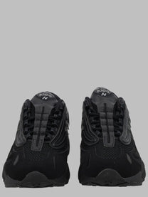New Balance Unisex Sneaker Black