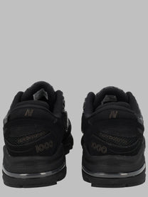 New Balance Unisex Sneaker Black