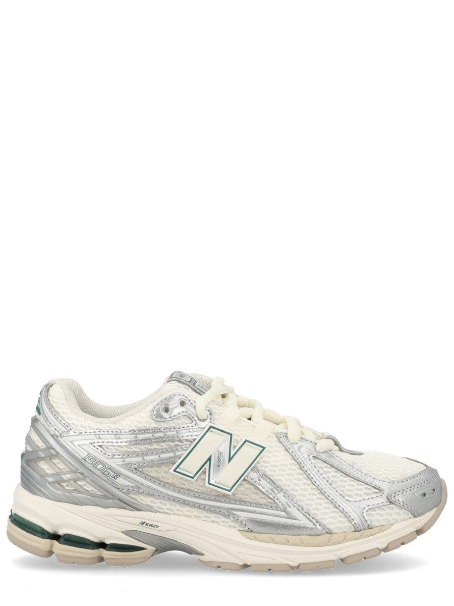 New Balance Unisex Sneaker 1906R Silver
