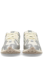 New Balance Unisex Sneaker 1906R Silver, view 3