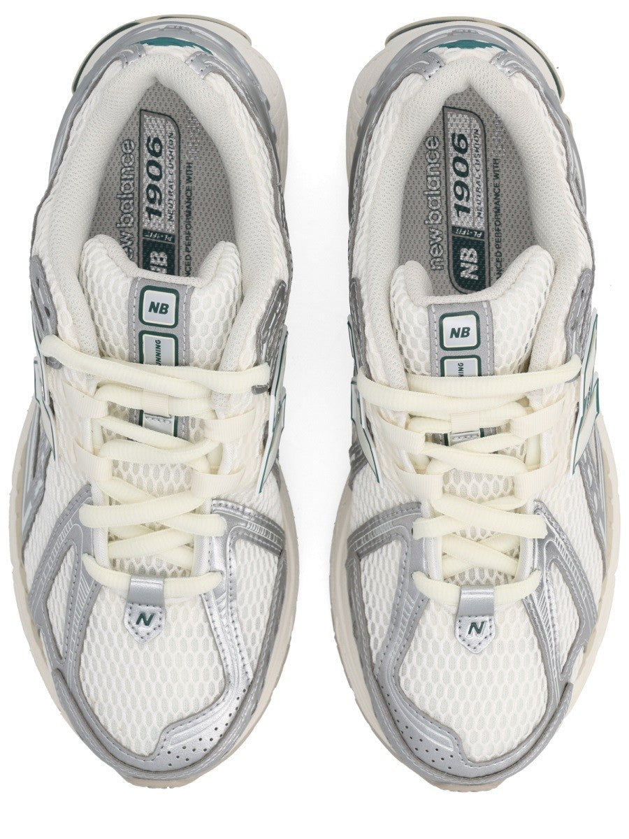 New Balance Unisex Sneaker 1906R Silver