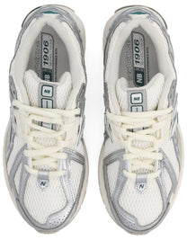 New Balance Unisex Sneaker 1906R Silver