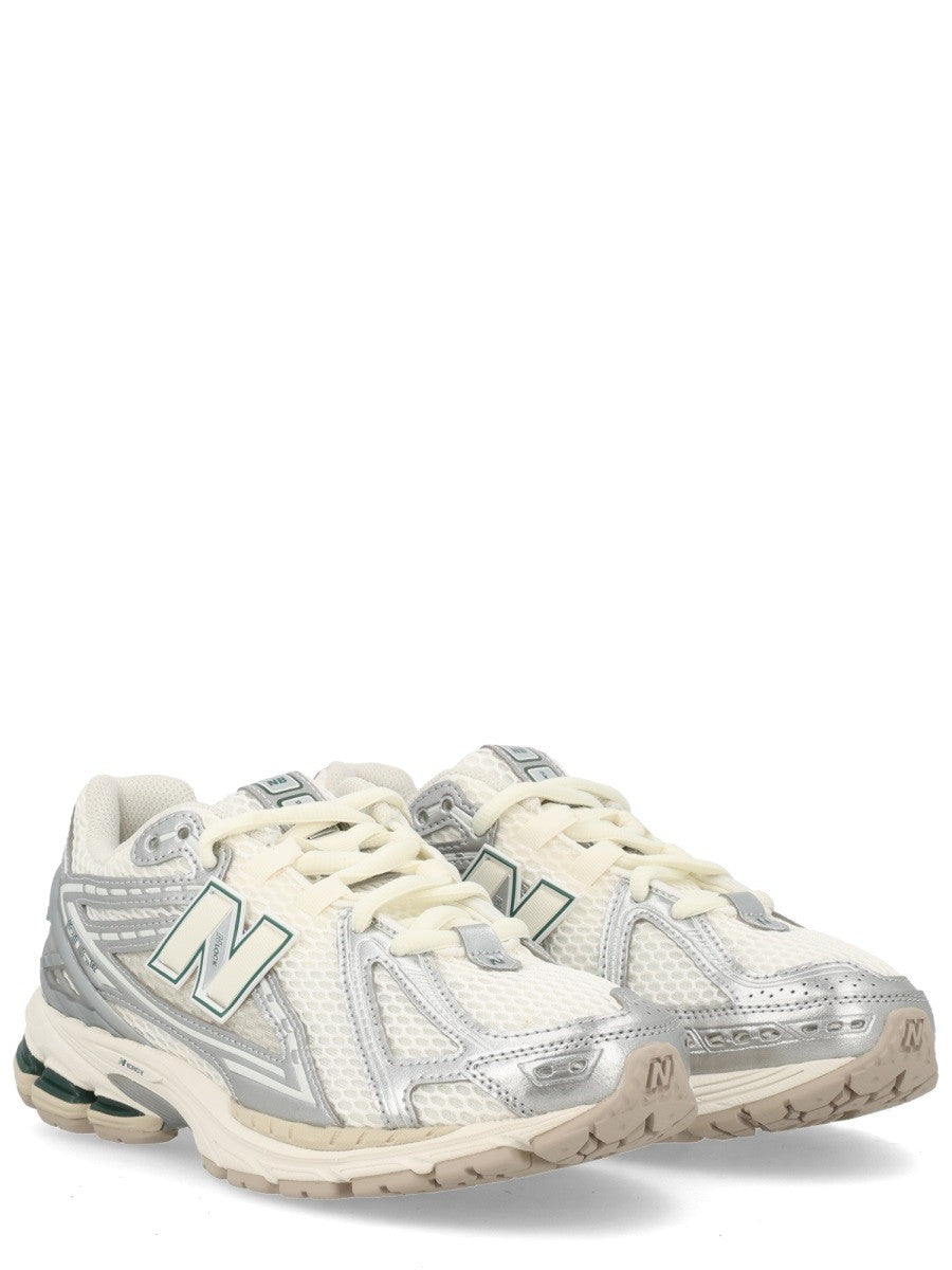 New Balance Unisex Sneaker 1906R Silver
