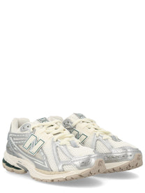 New Balance Unisex Sneaker 1906R Silver