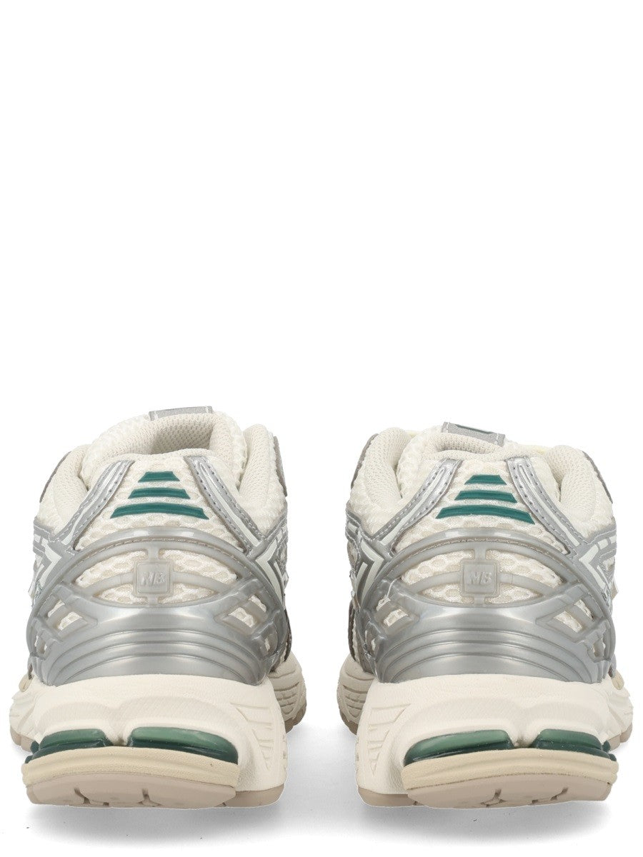 New Balance Unisex Sneaker 1906R Silver