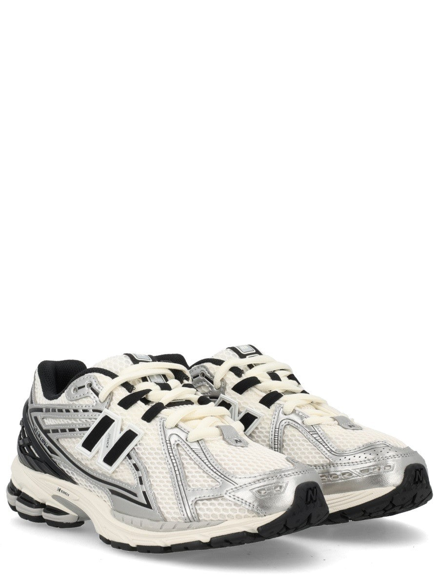 New Balance Unisex Sneaker 1906R Silver