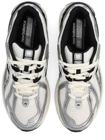 New Balance Unisex Sneaker 1906R Silver