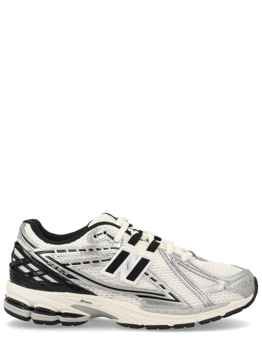 New Balance Unisex Sneaker 1906R Silver