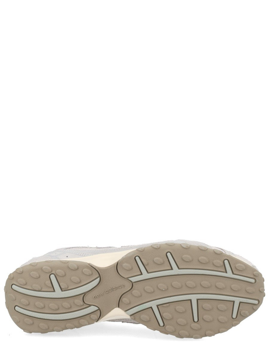 New Balance Unisex Sneaker Grey