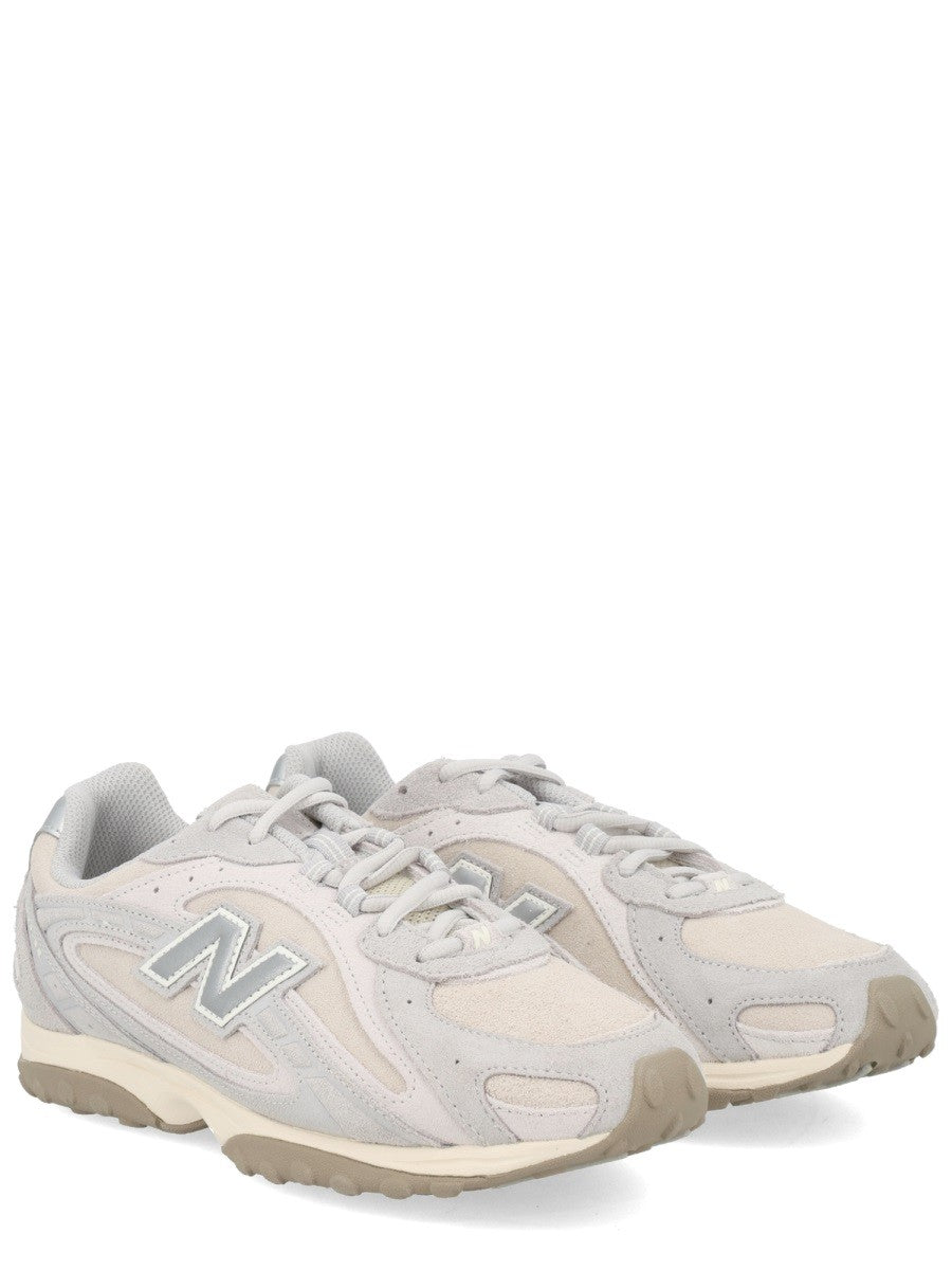 New Balance Unisex Sneaker Grey