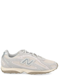 New Balance Unisex Sneaker Grey