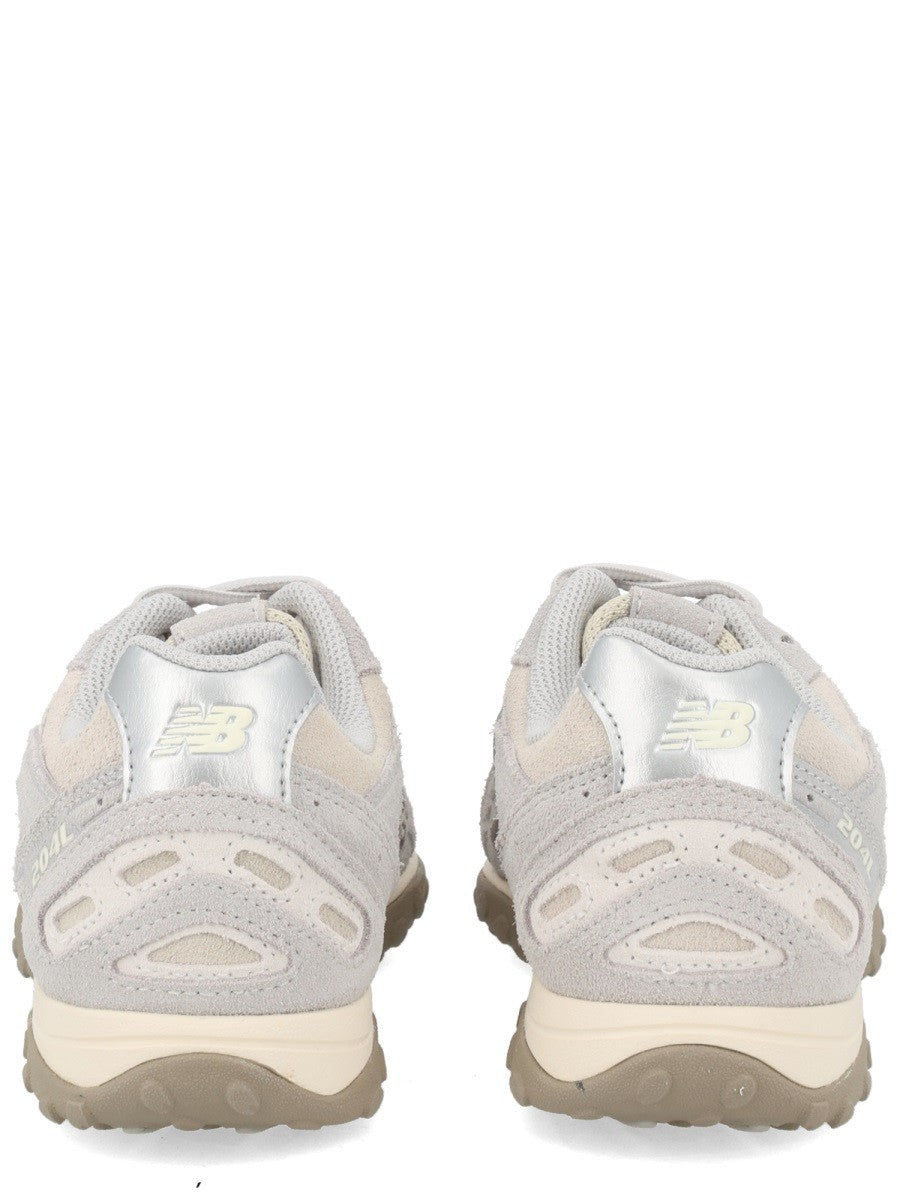 New Balance Unisex Sneaker Grey