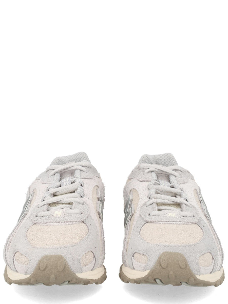 New Balance Unisex Sneaker Grey