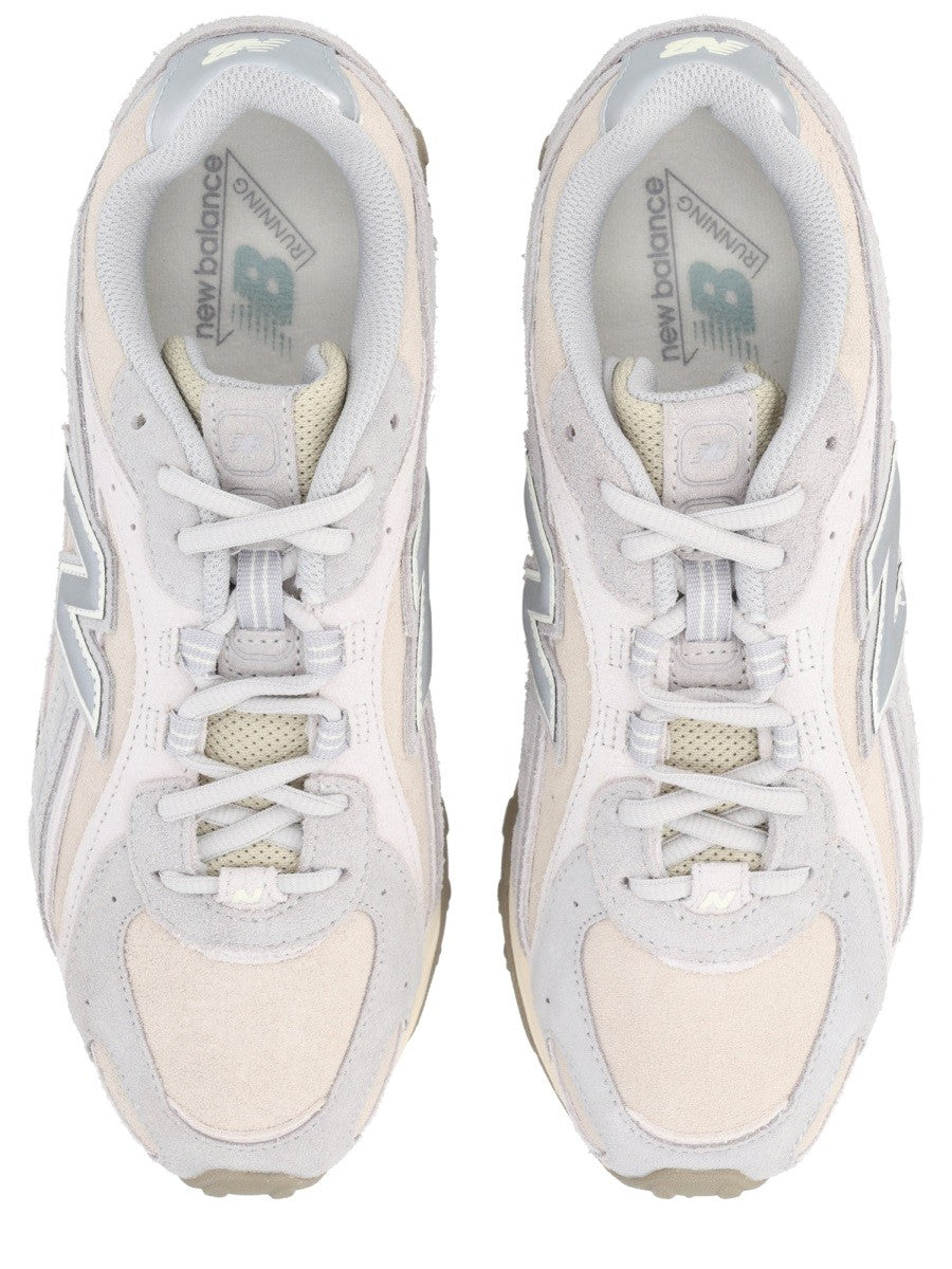 New Balance Unisex Sneaker Grey