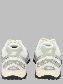 New Balance Unisex Sneaker 204L White