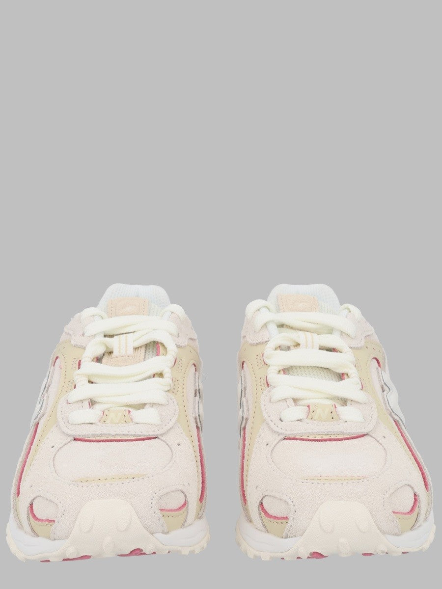 New Balance Unisex Sneaker 204L Multicolor